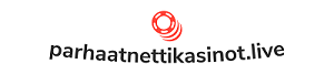 parhaatnettikasinot logo